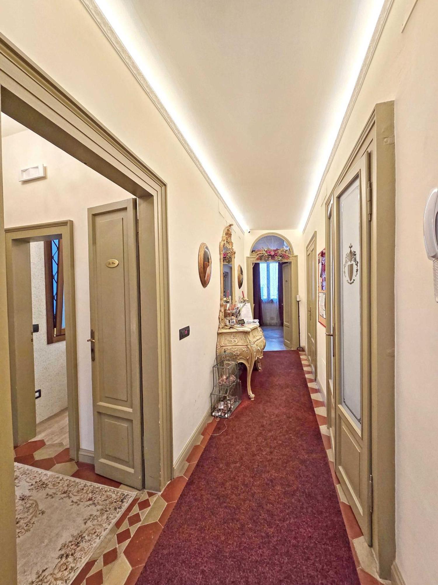 Mva Madama Verona Aparments Buitenkant foto